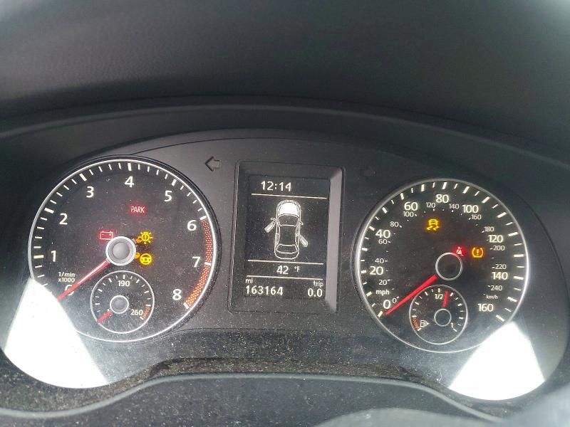 2014 Volkswagen Jetta gli