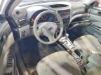 2011 Subaru Forester 2.5x