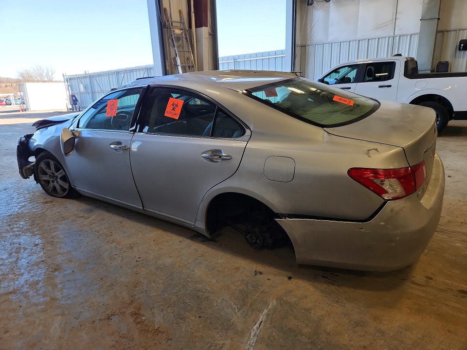 2008 Lexus Es 350