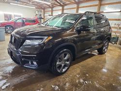 Honda Passport salvage cars for sale: 2020 Honda Passport Touring