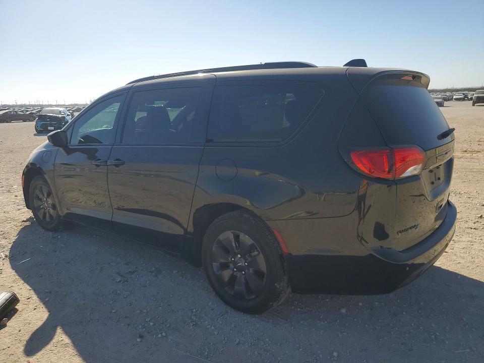 2020 Chrysler Pacifica Hybrid Touring l