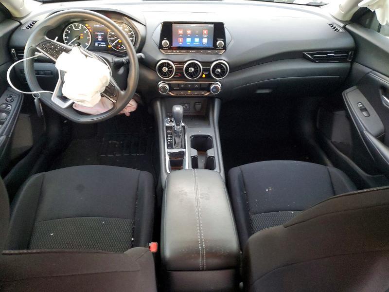 2020 Nissan Sentra s