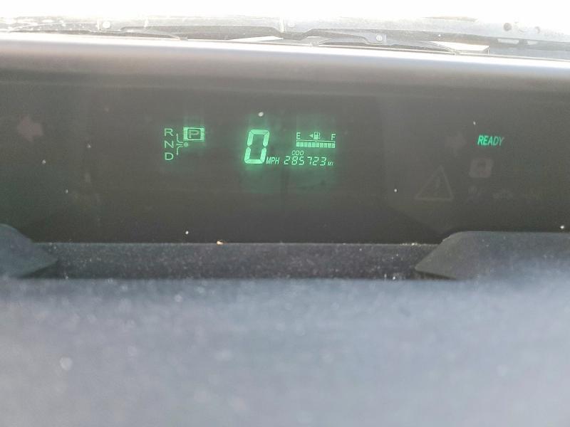 2007 Toyota Prius