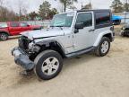 2010 Jeep Wrangler Sahara