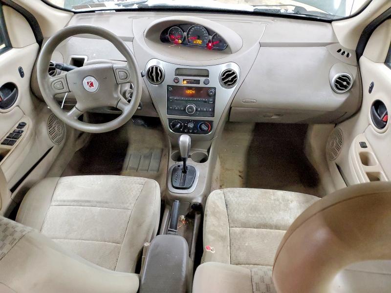 2006 Saturn Ion Level 2