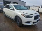 2016 Infinity Qx60 Base
