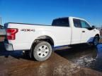 2020 Ford F150 Super cab