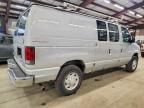 2012 Ford Econoline E250 van