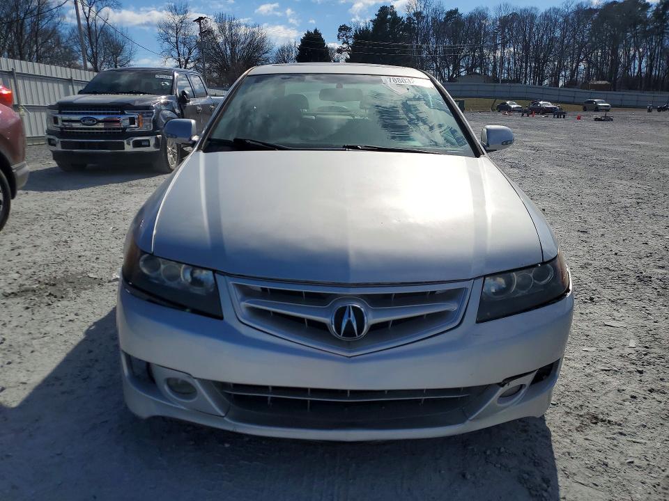 2008 Acura TSX