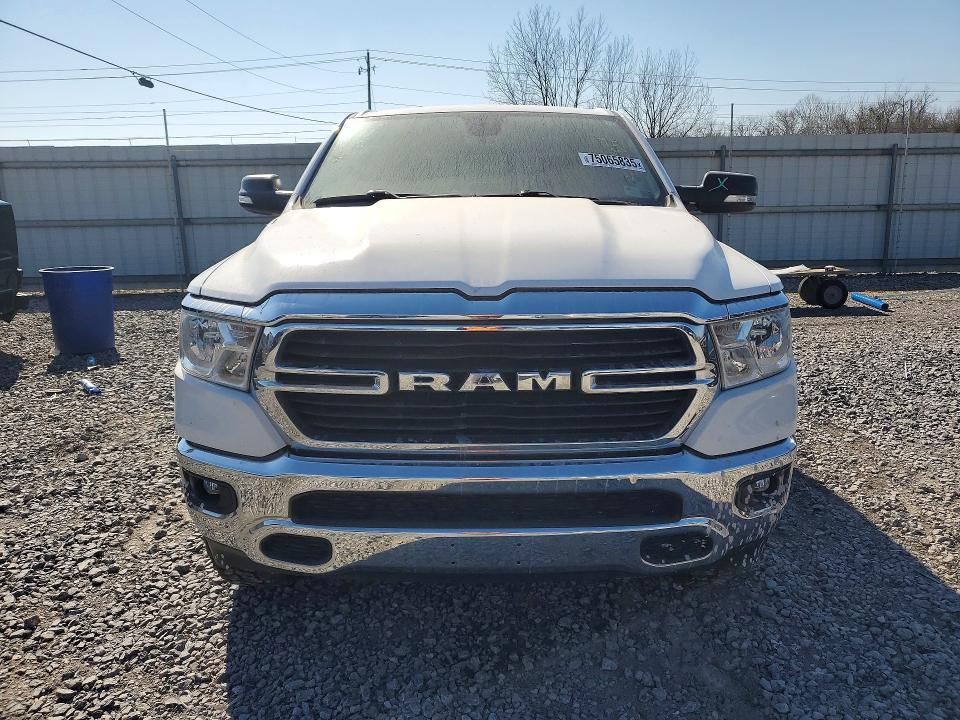 2020 Dodge Ram 1500 big Horn/lone Star