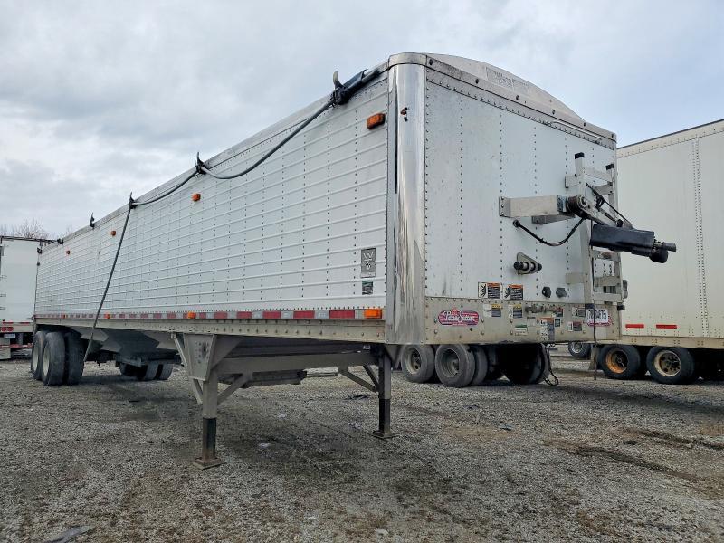 2013 Wilson Trailer Trailers