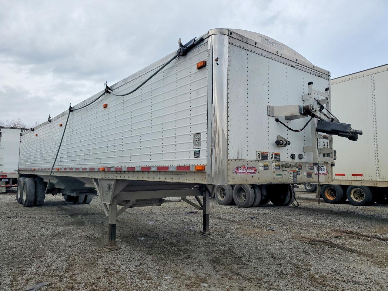2013 Wilson Trailer Trailers