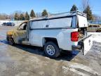 2017 Chevrolet Silverado C1500