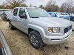 2008 Honda Ridgeline rtx