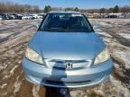 2004 Honda Civic Hybrid