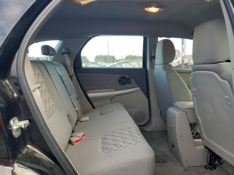 2009 Chevrolet Equinox ls