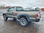 2011 Toyota Tacoma Base