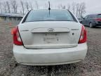2010 Hyundai Accent gls
