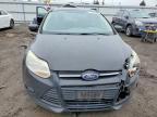 2013 Ford Focus s