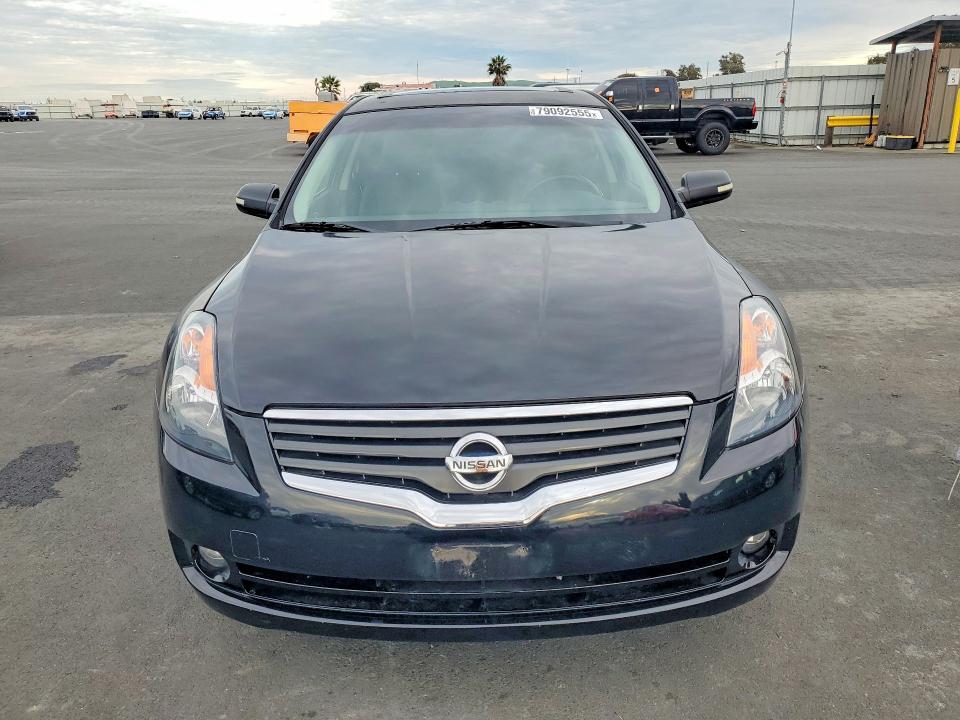 2007 Nissan Altima 3.5 se