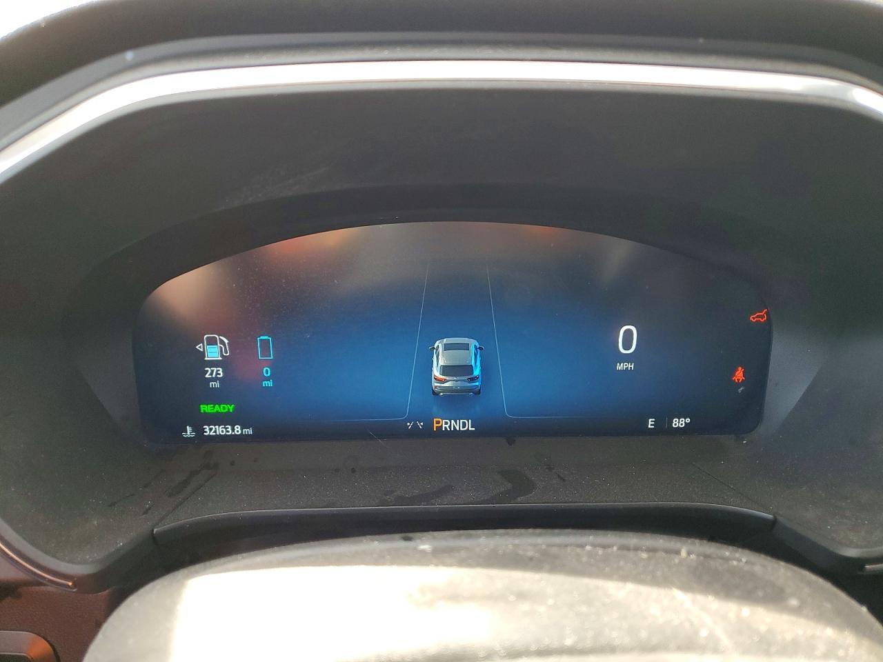 2023 Ford Escape