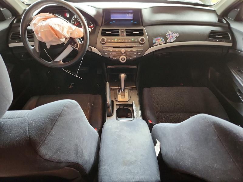 2011 Honda Accord lx