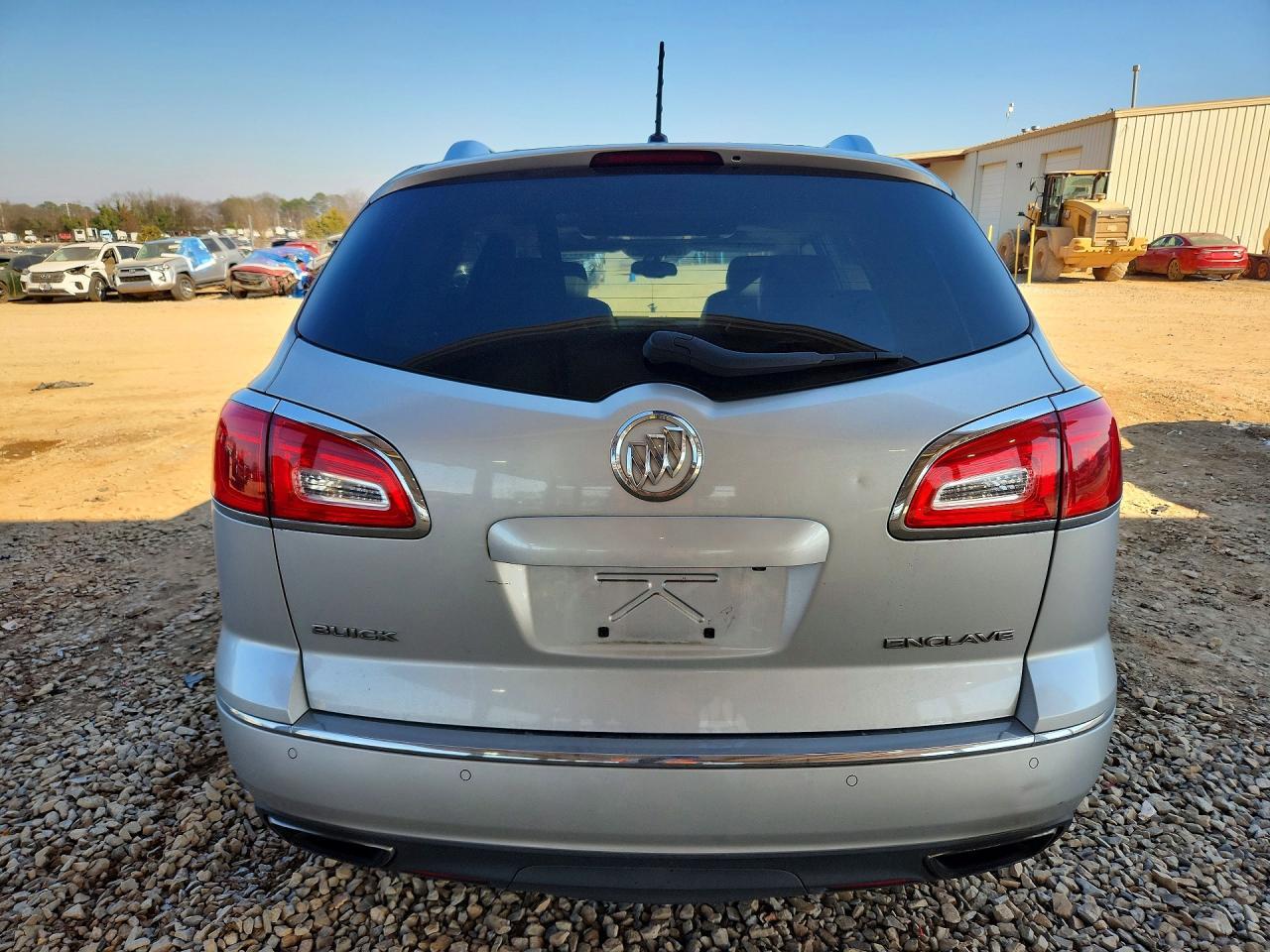 2013 Buick Enclave