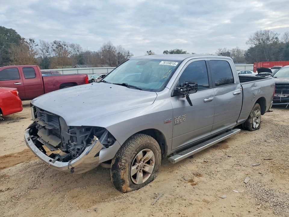 2020 Dodge Ram 1500 Classic slt