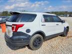 2019 Ford Explorer Police Interceptor