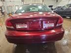 2005 Ford Taurus se