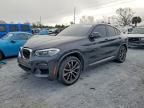 2021 BMW X4 Xdrive30i