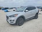 2019 Hyundai Tucson Limited