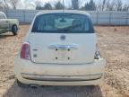 2013 Fiat 500 Lounge