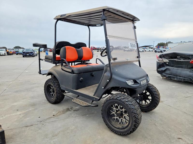 2014 Ezgo 2014 EZ-GO Golf Cart