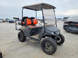 Salvage motorcycles for sale at Grand Prairie, TX auction: 2014 Ezgo 2014 EZ-GO Golf Cart