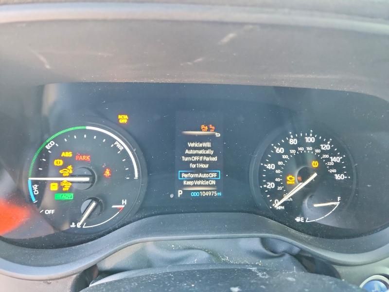 2021 Toyota Sienna xse