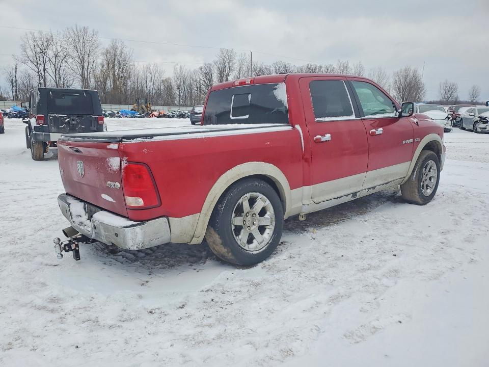 2009 Dodge Ram 1500