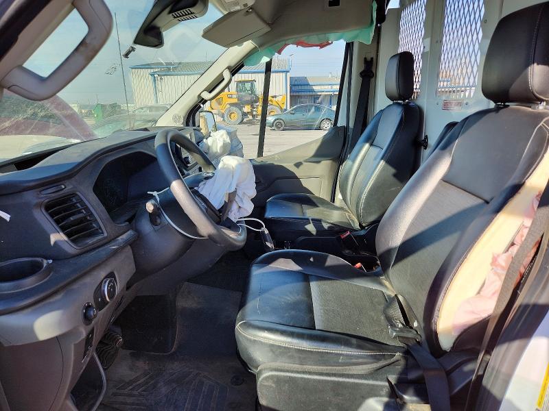 2024 Ford Transit 250 Utility / Service Van
