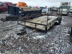 2015 Hartland 2015 Heartland Utility Trailer