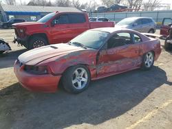 2002 Ford Mustang for sale in Wichita, KS