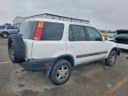 2001 Honda Cr-v ex