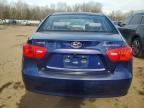 2007 Hyundai Elantra gls
