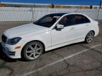 2013 Mercedes-Benz C 250