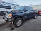 2015 GMC Sierra K1500 sle