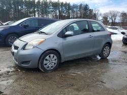 2011 Toyota Yaris for sale in North Billerica, MA