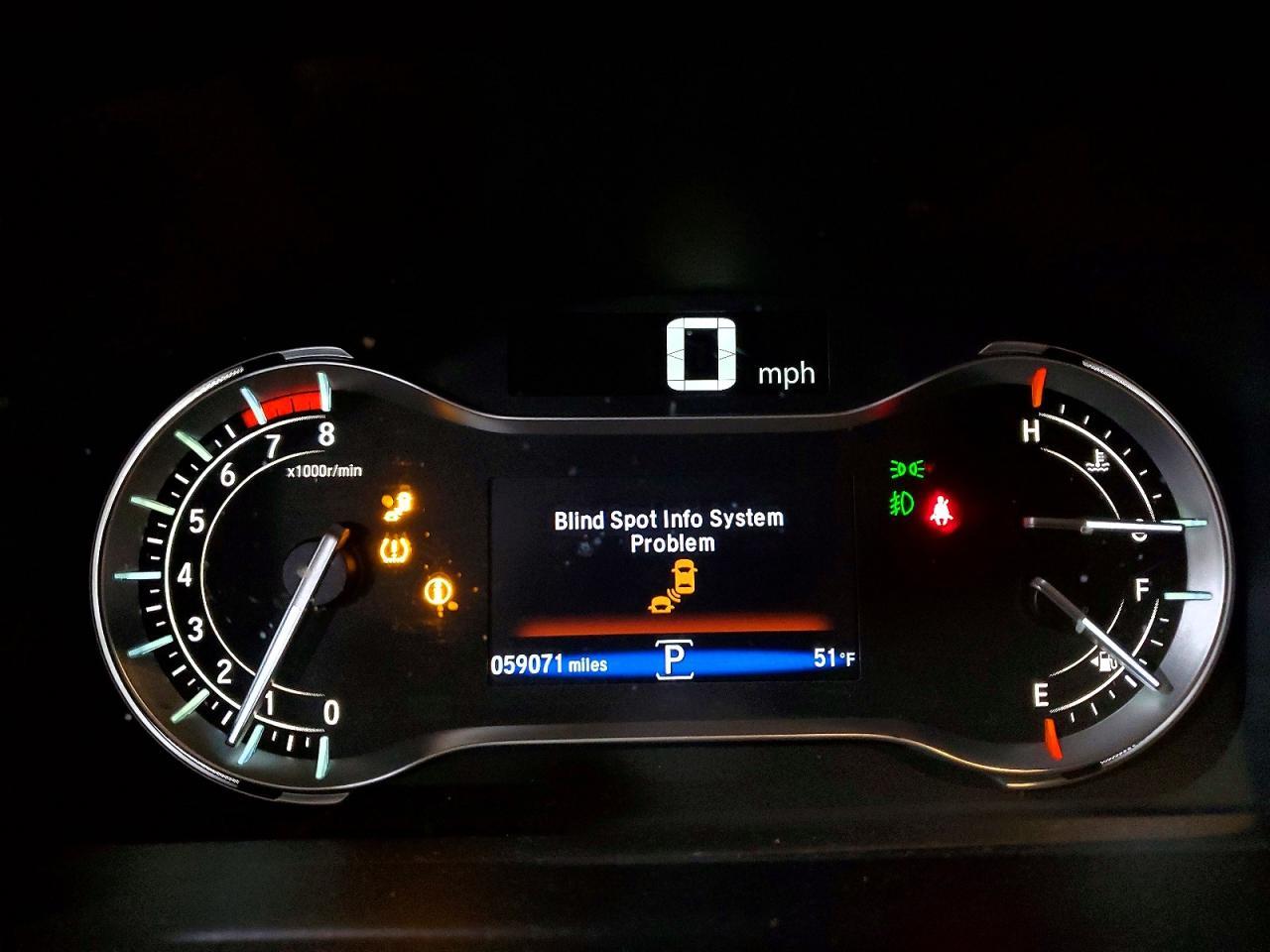 2020 Honda Ridgeline RTL