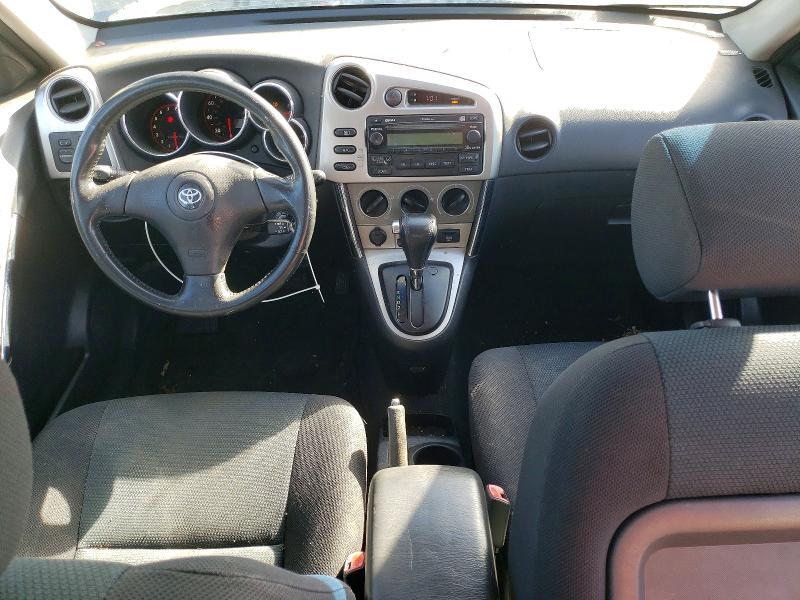 2008 Toyota Matrix