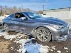 2018 Infiniti Q60 Luxe 300