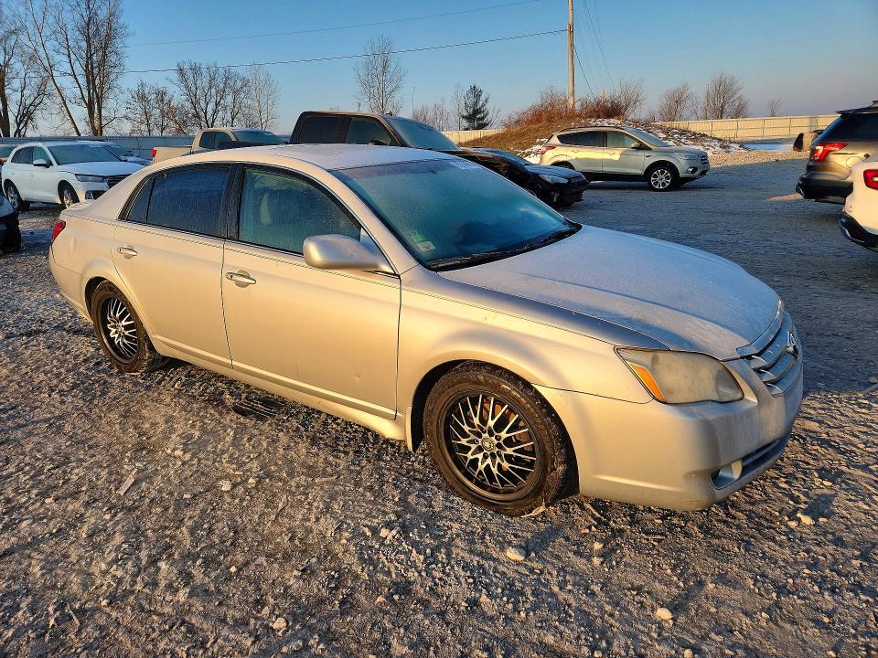 2006 Toyota Avalon xl