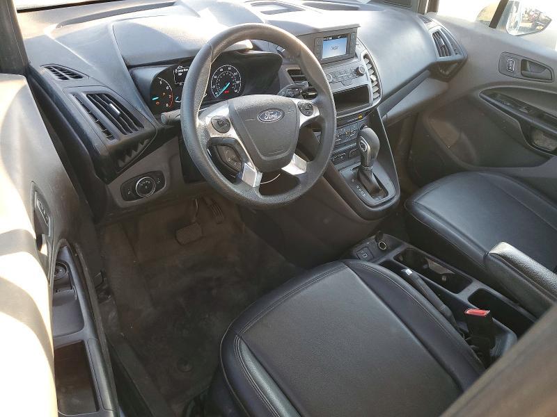 2022 Ford Transit Conne